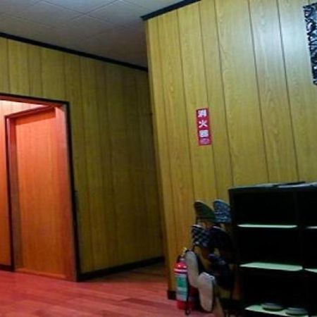Private Twin Room - Aoshima Guesthouse Hooju - Vacation Stay 6392 宫崎 外观 照片