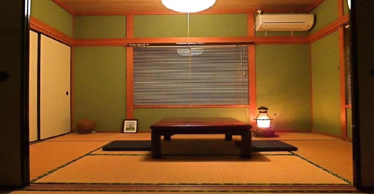 Private Twin Room - Aoshima Guesthouse Hooju - Vacation Stay 6392 宫崎 外观 照片