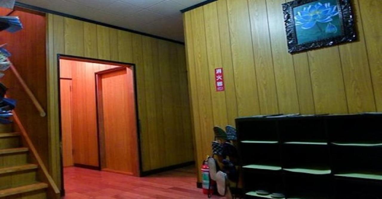 Private Twin Room - Aoshima Guesthouse Hooju - Vacation Stay 6392 宫崎 外观 照片